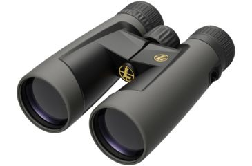 Image of Leupold BX-2 Alpine Binocular, 10x52mm, Roof Prism, Shadow Gray, 176973