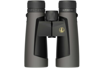 Image of Leupold BX-2 Alpine HD 10x52mm Binocular, Roof, Shadow Gray, 181178