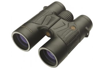 Image of Leupold BX-2 Cascades 10x42 Roof Prism Binoculars Black 111741