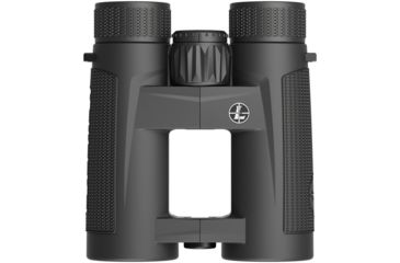 Image of Leupold BX-T Tactical 10x42mm Binoculars, Black, Mil-L Reticle, 176289