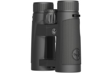 Image of Leupold BX-T Tactical 10x42mm Binoculars, Black, Mil-L Reticle, 176289