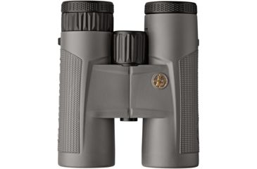 Image of Leupold BX-2 Tioga HD 8x42mm Roof Binoculars, Shadow Grey, 172692