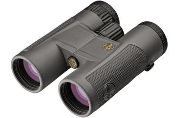 Image of Leupold BX-2 Tioga HD 8x42mm Roof Binoculars, Shadow Grey, 172692