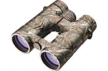 Image of Open Box, Dealer Demo, Leupold BX-3 Mojave 10x42mm Roof Binoculars Mossy Oak Treestand 111769