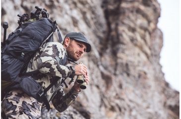 Image of Leupold BX-3 Mojave 8x42mm Roof Binoculars Mossy Oak Treestand 111767