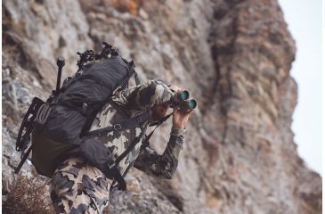 Image of Leupold BX-3 Mojave 8x42mm Roof Binoculars Mossy Oak Treestand 111767