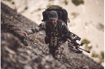 Image of Leupold BX-3 Mojave 8x42mm Roof Binoculars Mossy Oak Treestand 111767