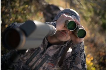 Image of Leupold BX-3 Mojave 8x42mm Roof Binoculars Mossy Oak Treestand 111767