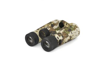 Image of Leupold BX-5 Santiam HD 8x42mm Binoculars, Sub Alpine, 174482