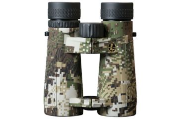 Image of Leupold BX-5 Santiam HD 8x42mm Binoculars, Sub Alpine, 174482