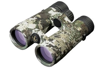 Image of Leupold BX-5 Santiam HD 8x42mm Binoculars, Sub Alpine, 174482