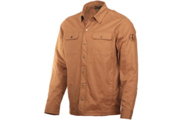 Image of Leupold Canvas Buckskin Jacket - Mens, 3XL, 182341