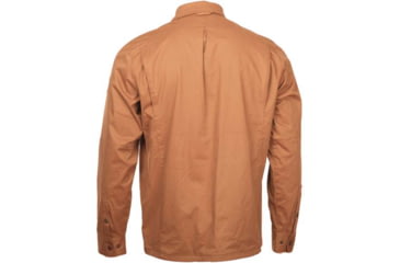 Image of Leupold Canvas Buckskin Jacket - Mens, 3XL, 182341