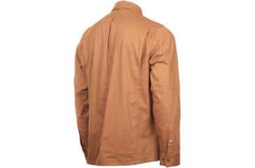 Image of Leupold Canvas Buckskin Jacket - Mens, 3XL, 182341