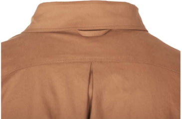 Image of Leupold Canvas Buckskin Jacket - Mens, 3XL, 182341