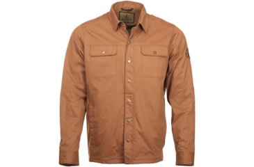 Image of Leupold Canvas Buckskin Jacket - Mens, 3XL, 182341