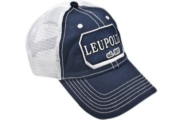 Image of Leupold Est. 1907 PROMO Hat - Blue HAT1907BLU