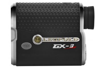 Image of Leupold GX-3 Digital Golf Range Finder, Tournament Legal