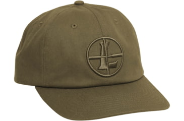 Image of Leupold Icon Unstructured Hat, Loden, One Size, 181702
