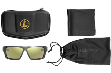 Image of LEU 186742 SWITCHBACK MATTE BLACK DAYLIGHT MAX