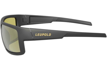 Image of LEU 186742 SWITCHBACK MATTE BLACK DAYLIGHT MAX