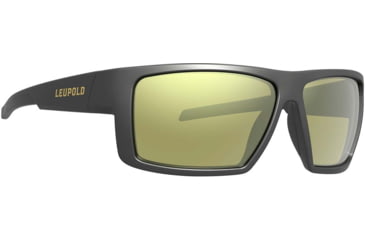 Image of LEU 186742 SWITCHBACK MATTE BLACK DAYLIGHT MAX