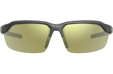 Image of LEU 186744 TRACER MATTE BLACK DAYLIGHT MAX