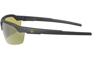 Image of Leupold Tracer Sunglasses, Daylight Max, Matte Black, 186744