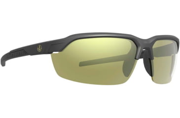 Image of LEU 186744 TRACER MATTE BLACK DAYLIGHT MAX