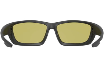 Image of LEU 186745 CHEYENNE MATTE BLACK DAYLIGHT MAX