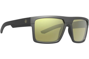 Image of LEU 186755 BECNARA MATTE BLACK DAYLIGHT MAX