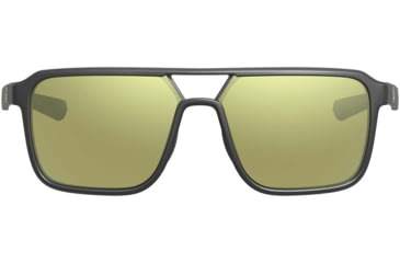 Image of Leupold Bridger Sunglasses, Daylight Max, Matte Black, 186756