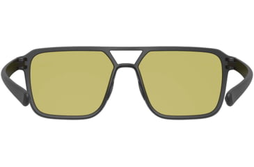 Image of Leupold Bridger Sunglasses, Matte Black Frame, Daylight Max Lens, 186756