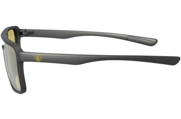 Image of Leupold Bridger Sunglasses, Matte Black Frame, Daylight Max Lens, 186756