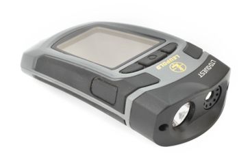 Image of Leupold LTO Quest Handheld Thermal Imager, Camera, and 300 lumen Flashlight, Shadow Grey, 173096