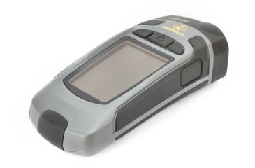 Image of Leupold LTO Quest Handheld Thermal Imager, Camera, and 300 lumen Flashlight, Shadow Grey, 173096