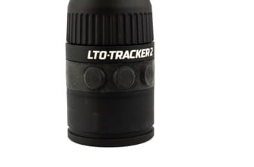 Image of Leupold LTO-Tracker 2 Handheld Thermal Optic, Black, 177187