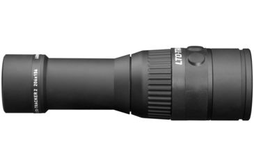 Image of Leupold LTO-Tracker 2 Handheld Thermal Optic, Black, 177187