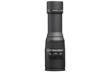 Image of Leupold LTO-Tracker 2 Handheld Thermal Optic, Black, 177187