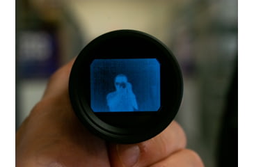 Image of Leupold LTO-Tracker 2 Handheld Thermal Optic, Black, 177187