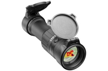 Image of Leupold LTO-Tracker 2 HD Handheld Thermal Optic, Black, 177188