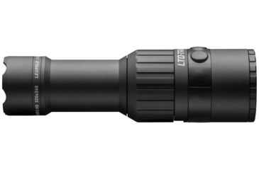 Image of Leupold LTO-Tracker 2 HD Handheld Thermal Optic, Black, 177188