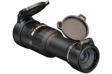 Image of Leupold LTO-Tracker 2 HD Handheld Thermal Optic, Black, 177188
