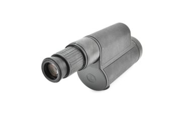 Image of Leupold Mark 4 12-40x60mm Tactical Spotting Scope - 53756 Mil Dot Reticle, NSN-6650-01-504-8456