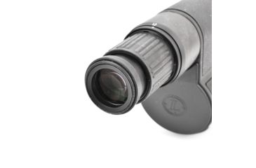 Image of Leupold Mark 4 12-40x60mm Tactical Spotting Scope - 53756 Mil Dot Reticle, NSN-6650-01-504-8456