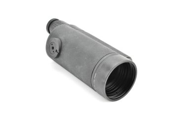 Image of Leupold Mark 4 12-40x60mm Tactical Spotting Scope - 53756 Mil Dot Reticle, NSN-6650-01-504-8456