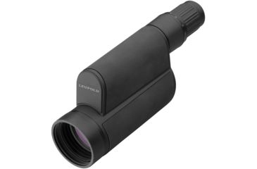 Image of Leupold Mark 4 12-40x60mm Tactical Spotting Scope - 53756 Mil Dot Reticle, NSN-6650-01-504-8456