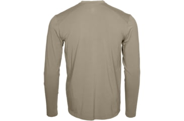 Image of Leupold Moab Lightweight UPF Henley T-Shirt - Mens, Desert Sage, XXXL, 181685