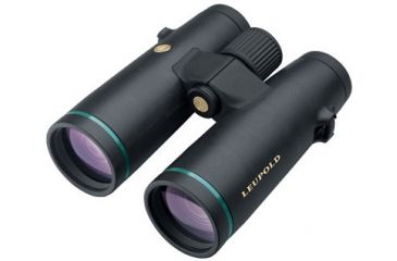 Image of Leupold Northfork 10.5x45mm Binoculars 65805 Black