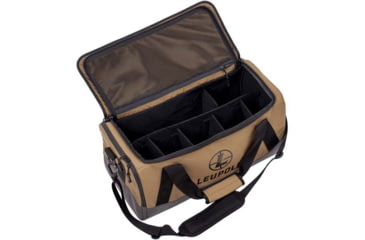 Image of Leupold Optics GoGear Duffle Bag, 182402